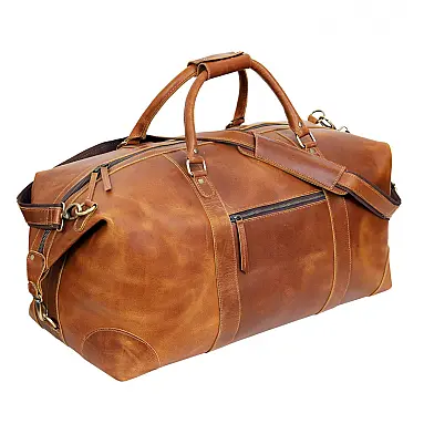 Bolsa de Viagem Masculina C