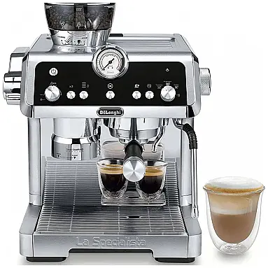 Máquina de Café Expresso em