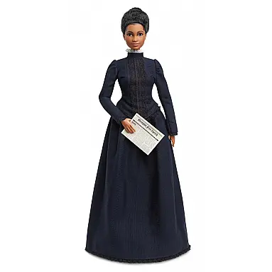 Barbie Signature - Coleção Mulheres
