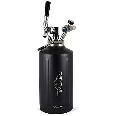 TrailKeg Chopeira Portátil 5L com