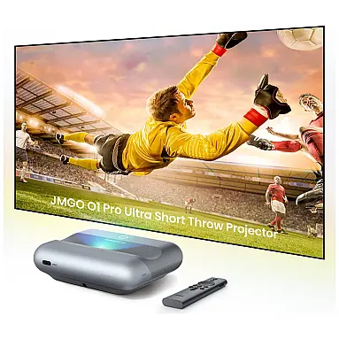 jetor 1500Ansi Lumens 1080P FHD