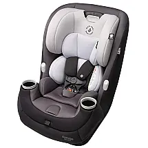 Cadeira de Bebê para carro 3 em 1, cinza, MAXI COSI CC244FGD, Cinza