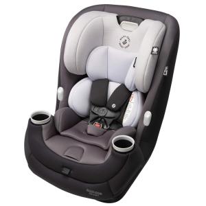 Cadeira de Bebê para carro 3 em 1, cinza, MAXI COSI CC244FGD, Cinza