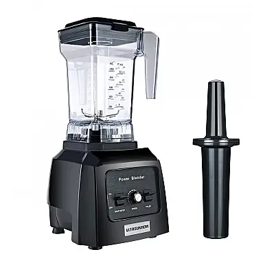 Liquidificador de Bancada Profissional 1L