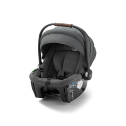 Cadeira de Carro para Bebê Graco On The Go MAX, Cadeira Baseless com Canopi, Posição de Costas