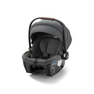Cadeira de Carro para Bebê Graco On The Go MAX, Cadeira Baseless com Canopi, Posição de Costas