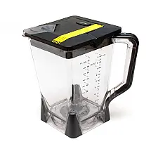 BLENDERS AND PARTS - Jarra de Reposição 2.13 Litros Compatível com Liquidificador Ninja BL770