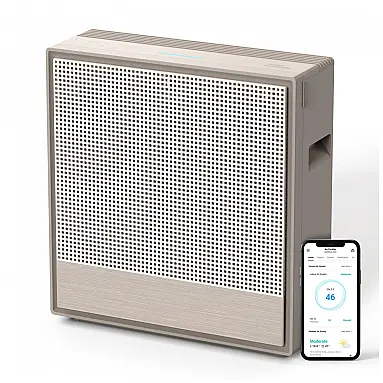 Purificador de Ar Airmega 250S