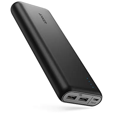 Powerbank Carregador Portátil 20100mAh Alta