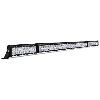 Farol de Milha LED Off
