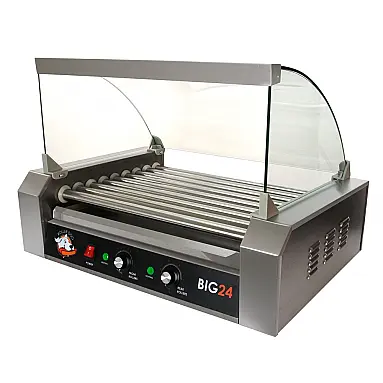 Máquina de Salsicha Elétrica Cozinha