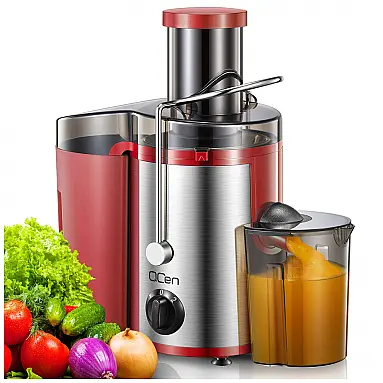 Centrifuga de Frutas em Aço