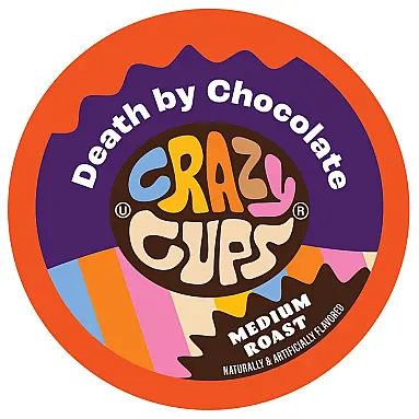 Café Morte por Keurig K