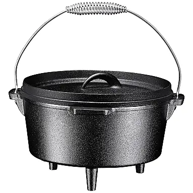 Bruntmor Panela de Ferro Fundido