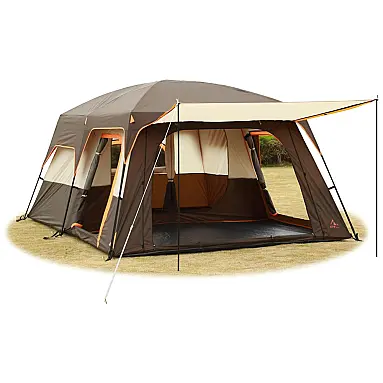 Barraca Suspensa Portátil para Acampamento,