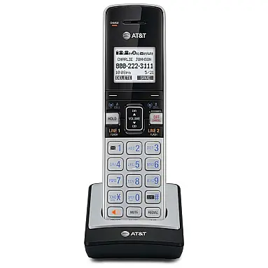 Telefone sem Fio Adicional para