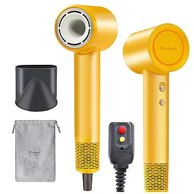 Secador de Cabelo Rápido com