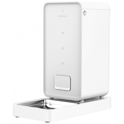 PETKIT Comedouro Automático para Cães e Gatos Controle por App e Wi Fi