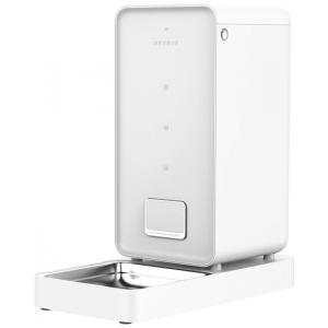 PETKIT Comedouro Automático para Cães e Gatos Controle por App e Wi Fi