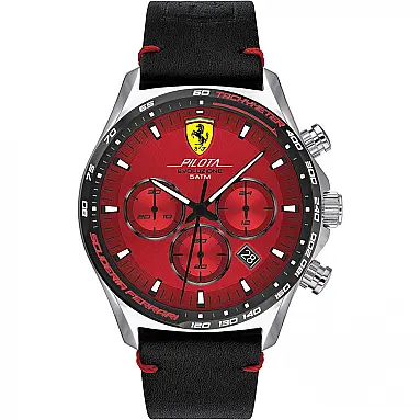 Relógio de Pulso Scuderia Ferrari