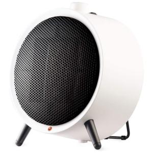 Aquecedor Cerâmico Heat, HONEYWELL HCE200W 110V, Branco