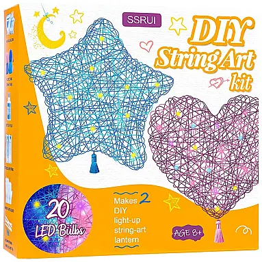 Kit Faça Você Mesmo DIY