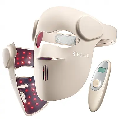 Máscara Facial de Terapia com