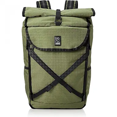 Chrome Mochila Unissex para Laptop
