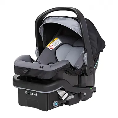 Cadeirinha Baby Trend EZ-Lift PRO