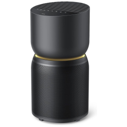 A3 Purificador de Ar Automático com Filtro HEPA H13, Área de 22 m2, 110v, TCL, Preto