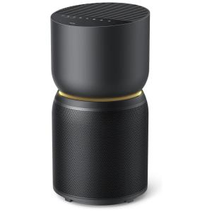 A3 Purificador de Ar Automático com Filtro HEPA H13, Área de 22 m2, 110v, TCL, Preto