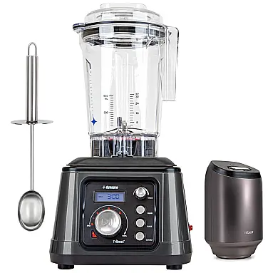 Liquidificador 2L de Alta Velocidade