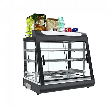 Aquecedor de Alimentos Countertop Whalefall