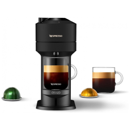 Cafeteira Elétrica Programável 1.2L, 110v, NESTLE NESPRESSO ENV120BM, Preto