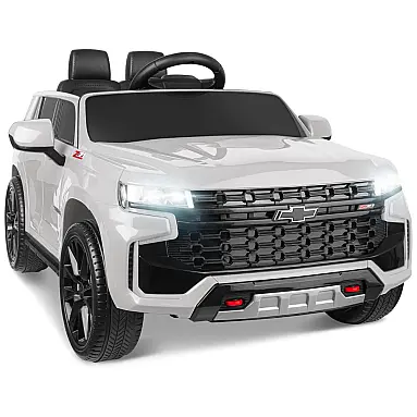 Carro Elétrico Infantil a Bateria