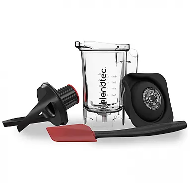 Kit Liquidificador Profissional 1560W Classic