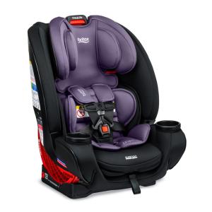 Britax One4Life Assento de carro tudo em um, Iris Onyx