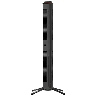 Imagem mais nítida Ventilador em