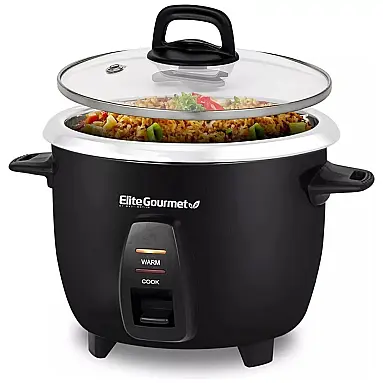 Panela Elétrica de Arroz, 2,3