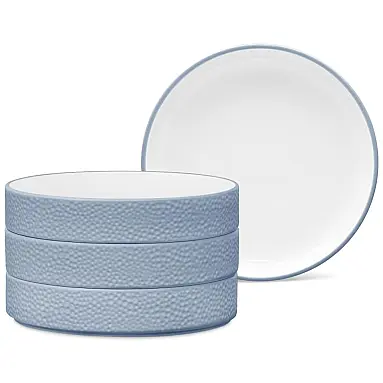 Conjunto de Pratos, Estilo Minimalista