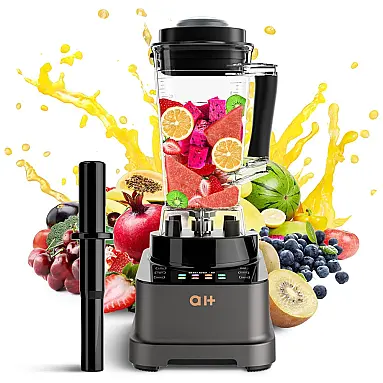 Liquidificador de Bancada 2L com