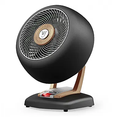 Aquecedor Vintage de Design Retro