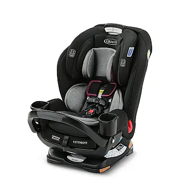 Bebê Conforto Graco Extend2Fit Cadeira