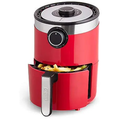 AirFryer 2 Litros com Controle