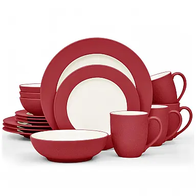 Aparelho de Jantar Noritake 16
