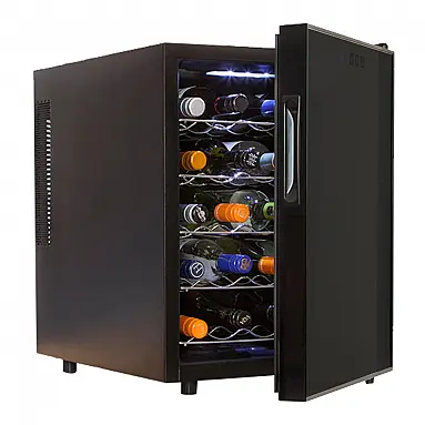 Frigobar Koolatron para Vinhos, Adega