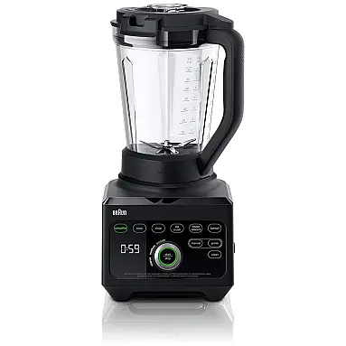 Liquidificador Profissional 2L com 10