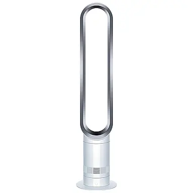 Ventilador de torre multiplicador de