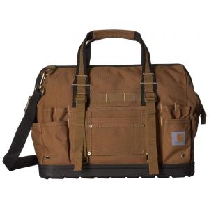 Bolsa de Ferramentas Organizadora com Compartimentos, CARHARTT 26140802, Marrom