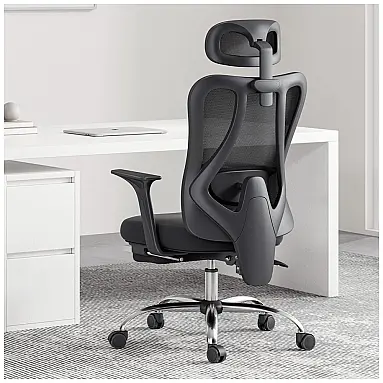 Hbada Cadeira de Escritório Ergonômica